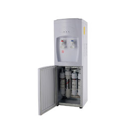 Vertikaler POU-Wasserspender mit ABS und kaltgewalzten Filtern des Stahlgehäuse-3