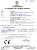 China NingBo Hongmin Electrical Appliance Co.,Ltd zertifizierungen