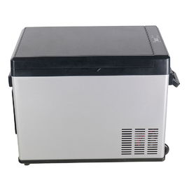Digitalanzeige Portable-kampierender Kühlschrank-Gefrierschrank 40L 24 Volt-Energieeinsparung