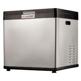Auto-Kühlschrank-Kühlvorrichtungs-tragbarer Kompressor-Kühlschrank DCs 28L mit LCD-Touch Screen